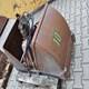 2000 Kinshofer Used Clamshell Buckets - 10 Zweischalengreifer 650 mm Schnittbreite LKW for Sale